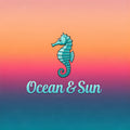 Ocean & Sun